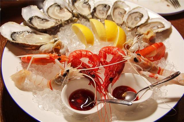 翡酷地中海餐厅