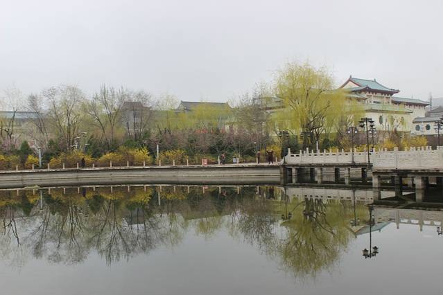 中赢文化商业广场