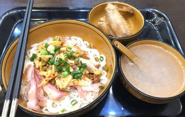 一根筋桂林米粉(顺德天佑城店)