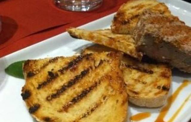 Enoteca Pitti Gola e Cantina