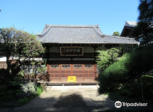 Rinshōin旅游景点图片