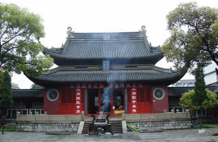 太康文庙