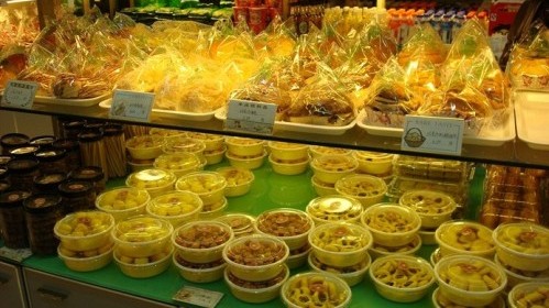 麦香源(街心公园店)