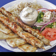 Greek Corner Restaurant Cafe