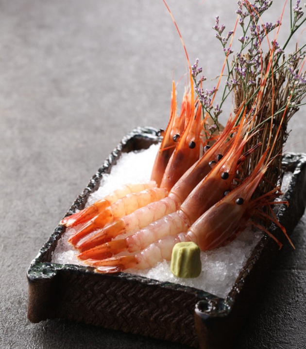 三喜日料(汇金广场店)