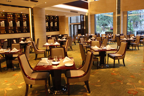 达利世纪酒店·莉庭自助西餐厅的图片