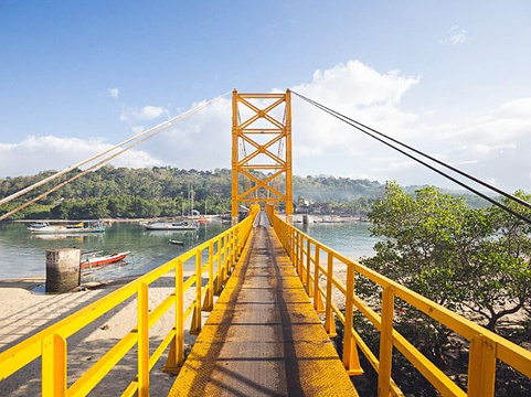 黄桥旅游景点图片