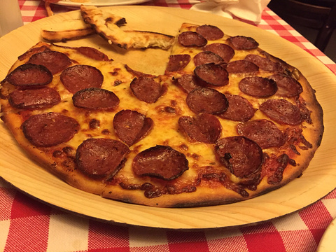 Zia Pina Pizzeria