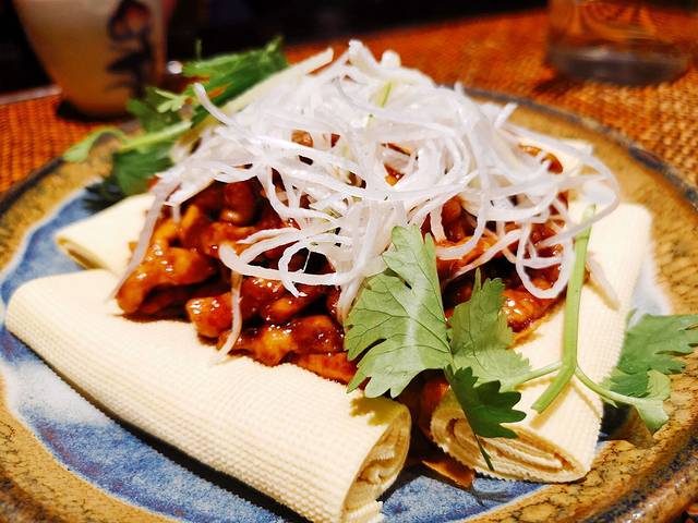 四世同堂(魏公村店)