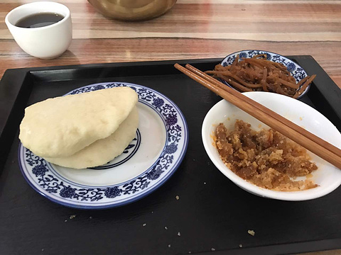 宋家蒸肉(纺一路店)旅游景点图片