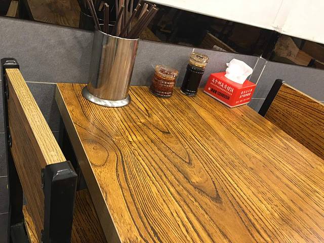 有事麺谭(青大店)