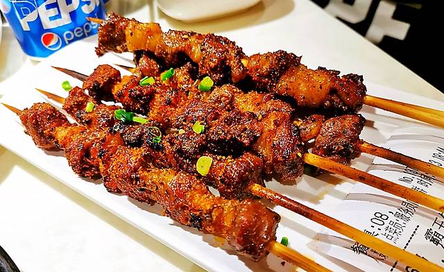 潮牛海记(通北路店)