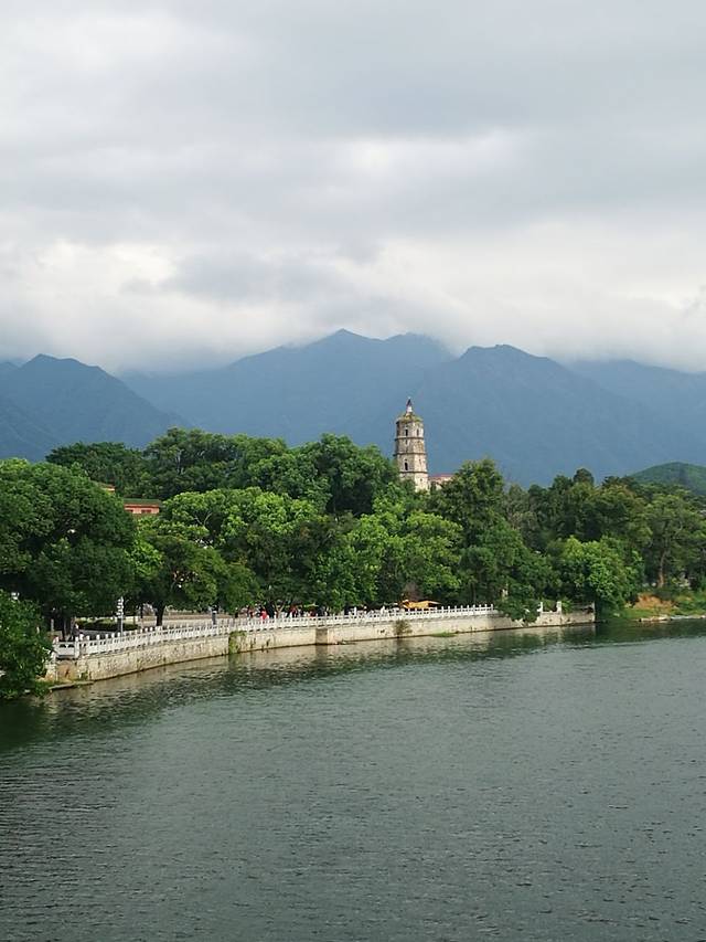 富川瑶族博物馆