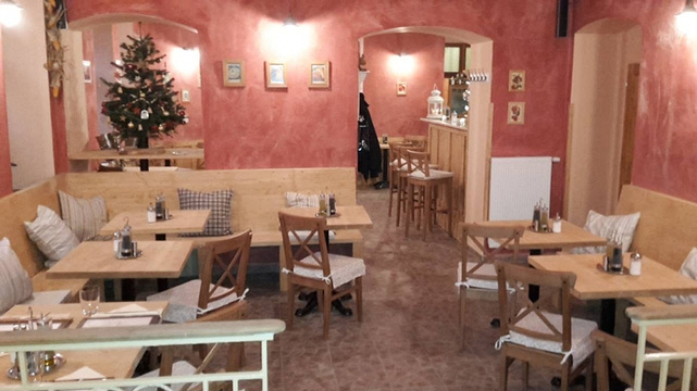 Ristorante-Pizzeria Palermo旅游景点图片