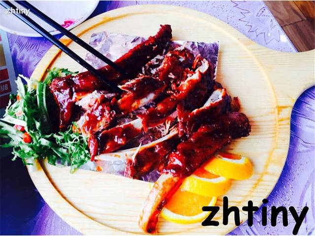 小城故事(堤口路店)