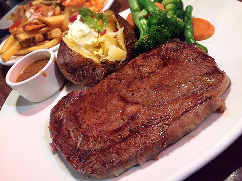 Outback Steakhouse的图片