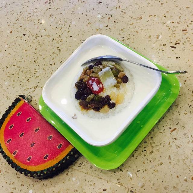 圆缘园西饼(商城街店)