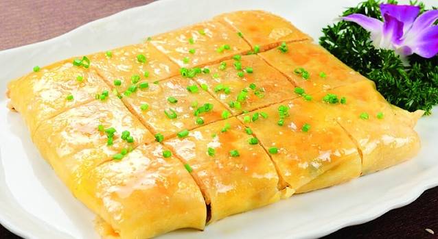 老通城豆皮大王(吉庆街店)