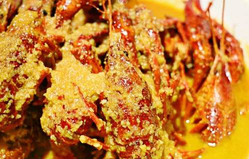 珍姐龙虾(员村1店)