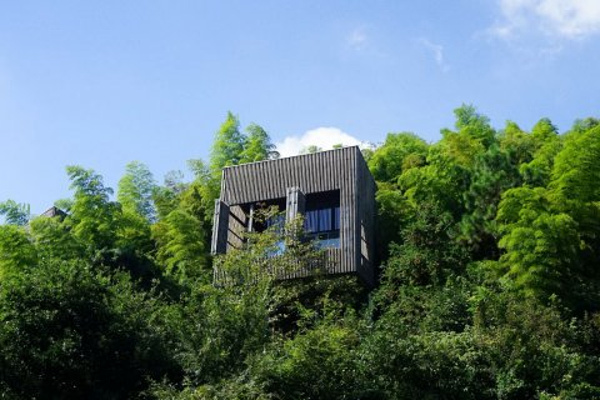 【2019必住】国内十大网红民宿图鉴