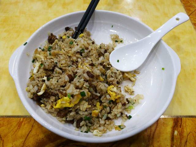 臧阿姨水饺(万红店)