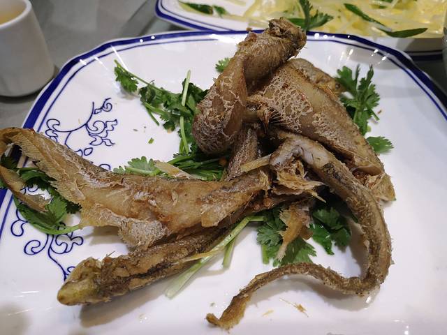 窑湾船菜(窑湾古镇店)