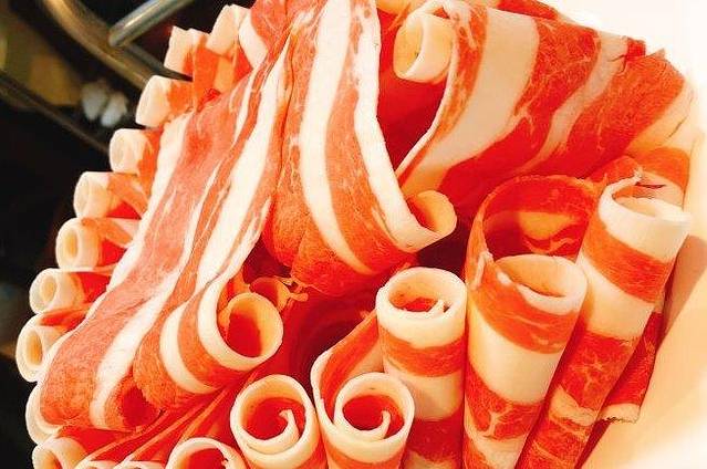 清真·鸦儿李记·涮肉(和平里店)