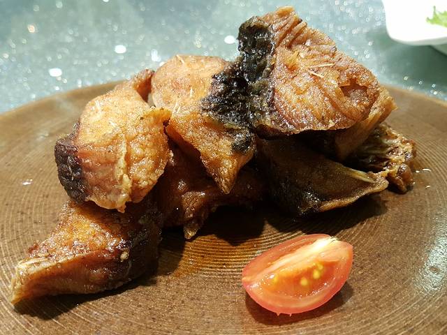 深海渔港(长寿路店)