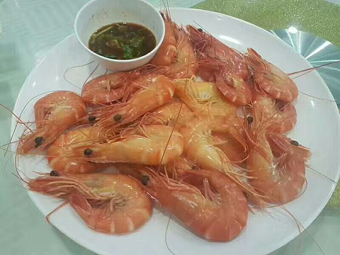 New Gaya Seafood Restaurant的图片