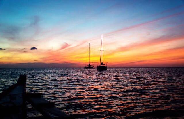 富力湾水云天古村落