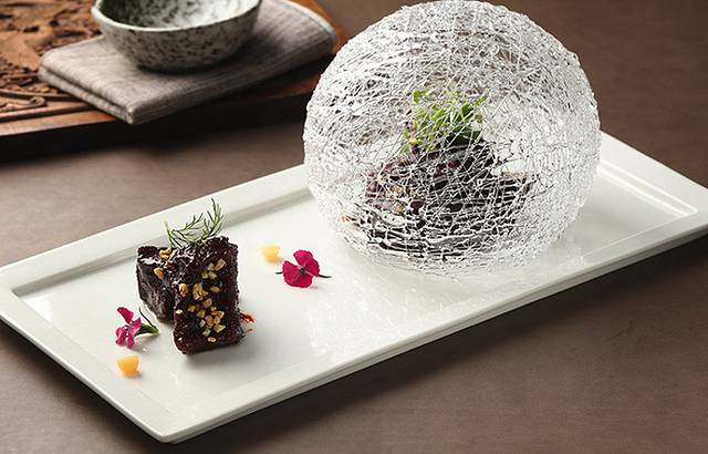 南京华泰万丽酒店·Wan Li Restaurant·万丽轩