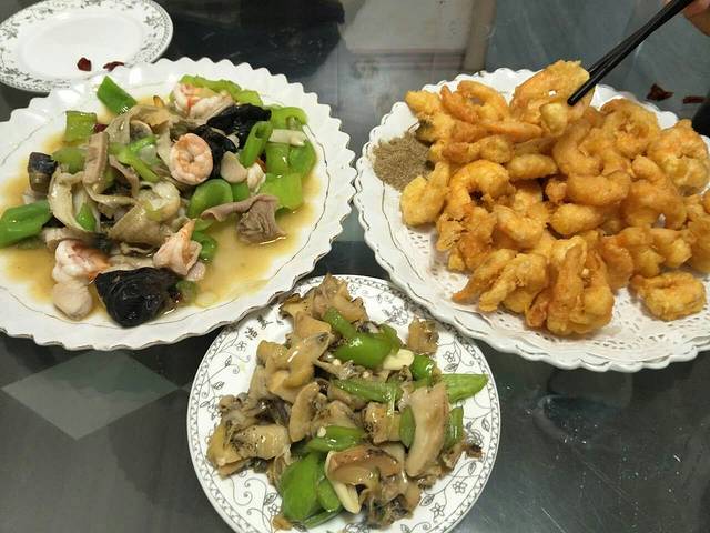 渔家饺子馆(佳苑南街店)