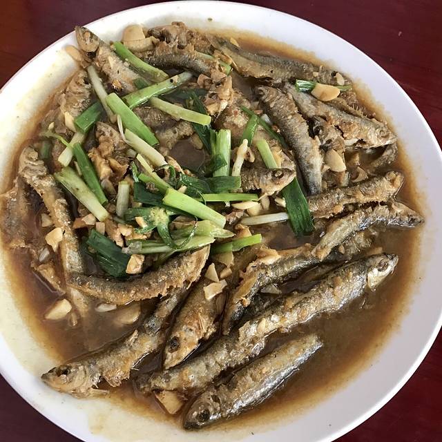 芳芳菜馆(上清古镇店)