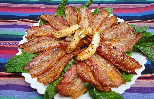 民食香(木府店)