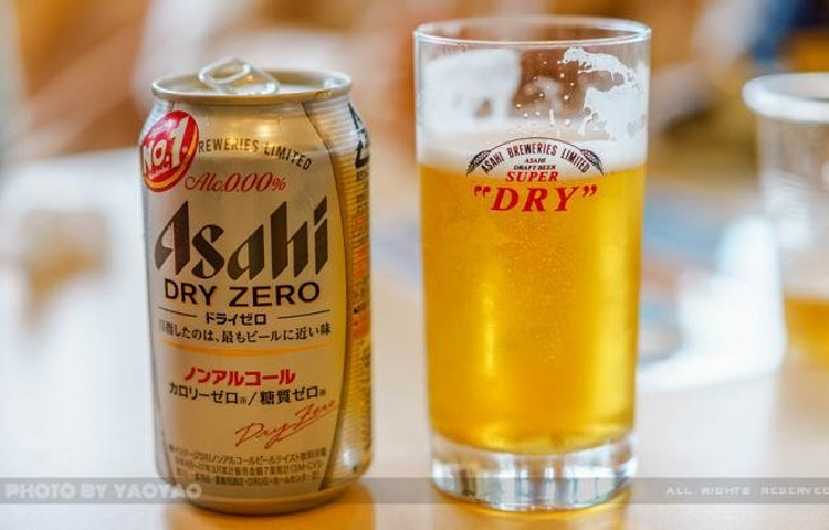 朝日啤酒北海道工厂