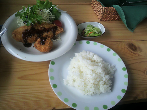 Organic Cook Café Owl旅游景点图片