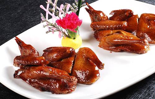 唐宫海鲜舫(花木店)