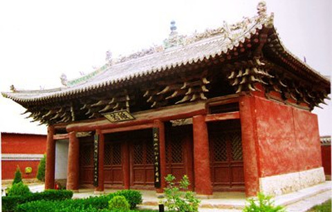 兴国寺的图片