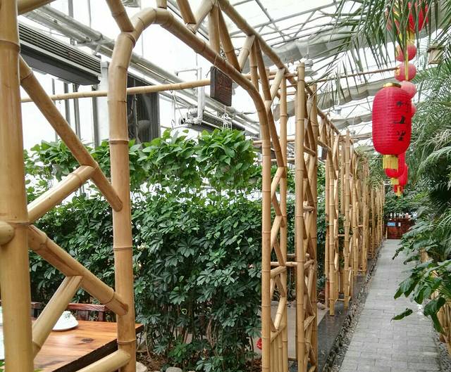 竹山里乡味馆(锁石路店)