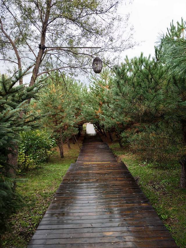 深山红色旅游景区