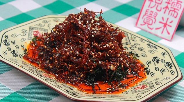 徐鼎盛民间菜(石油路店)