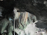 Lamanok Caves