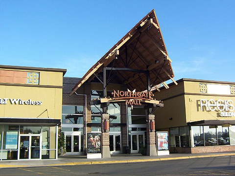 Northgate Mall旅游景点图片