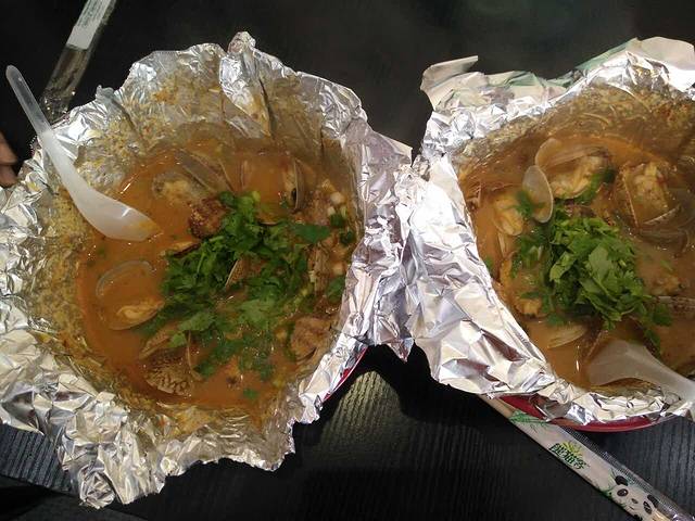 龙门花甲(诸暨店)