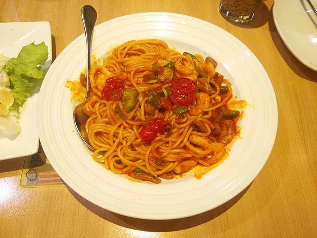 必胜客(城西银泰店)