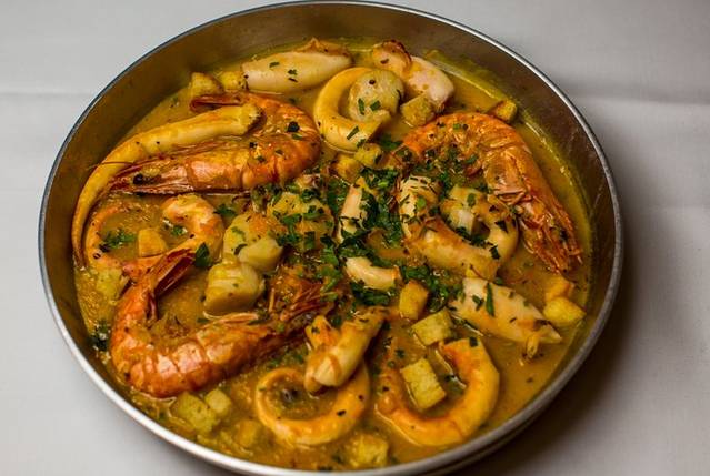 Restaurant Subbotitsa