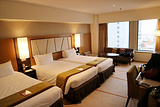 京王广场东京尊贵大酒店(Keio Plaza Hotel Tokyo Premier Grand)