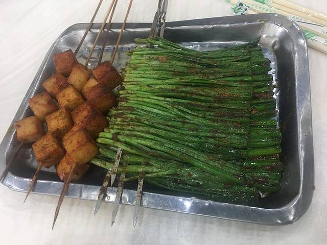 天津伊家清真饭庄(恂园店)