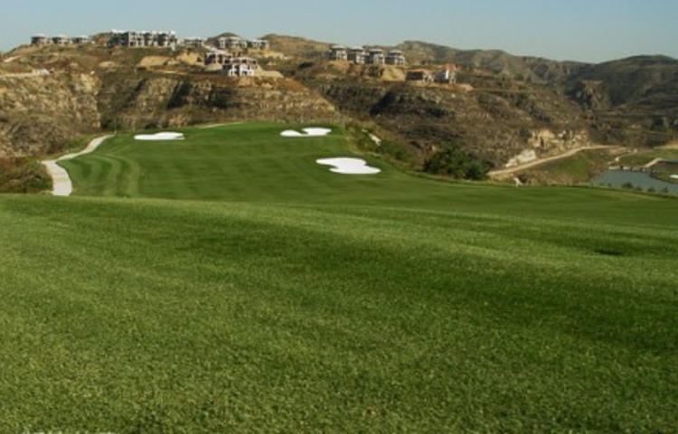 梅园国际高尔夫球会