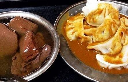 中山粉饺(中山路店)